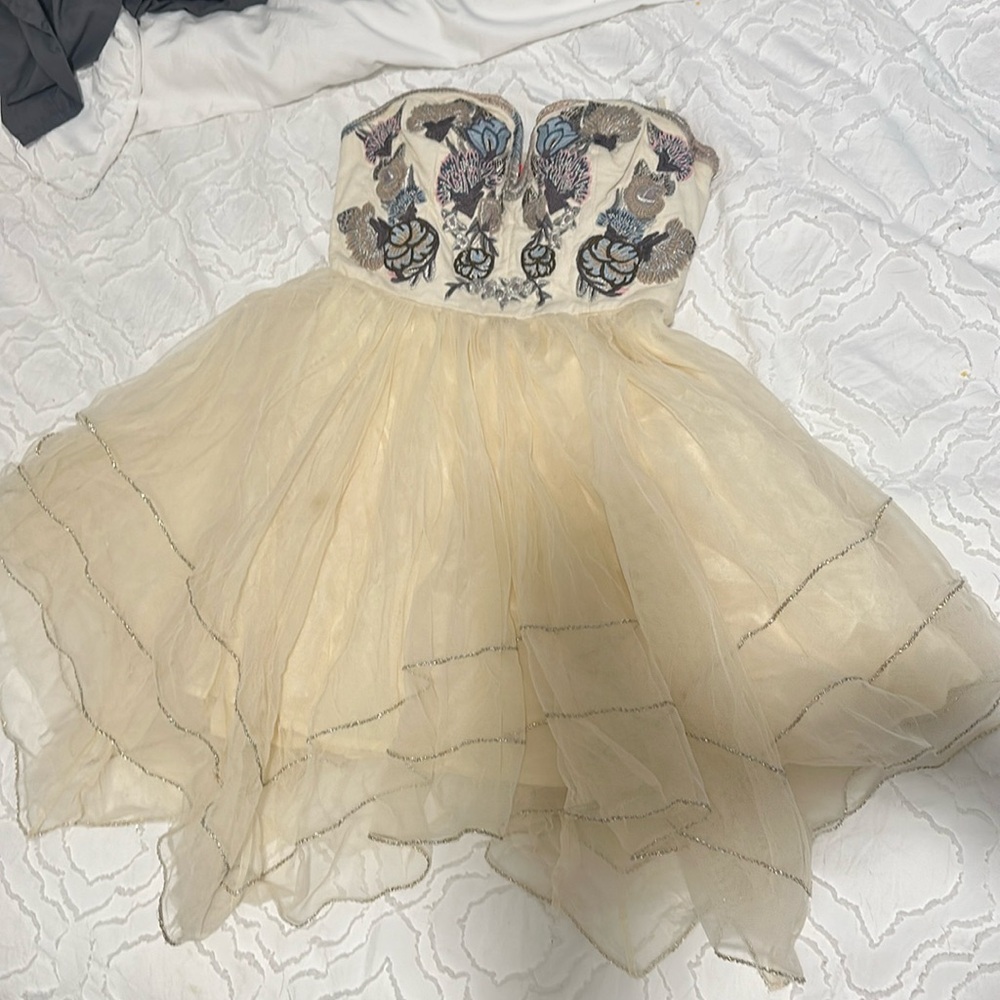 Free People dress